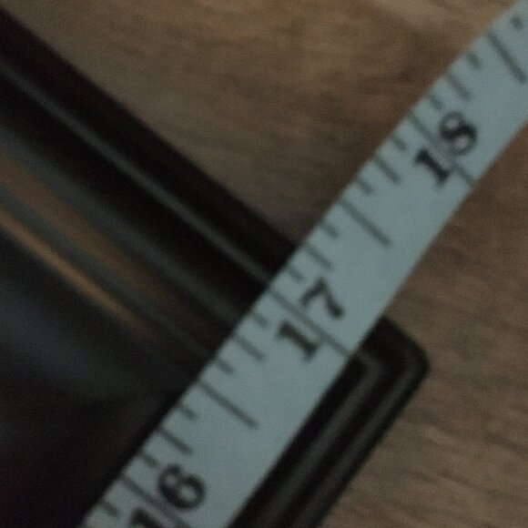 Sheffield Home Large Black Picture Frame with Mounting + 3 Cat Prints - Picture 15 of 15